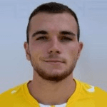 Photo of Andrej Strba