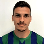 Photo of Andreja Stojanović