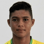 Photo of Andrés Amaya