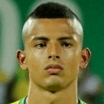 Photo of Andrés Ariza