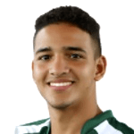 Photo of Andrés Arroyo