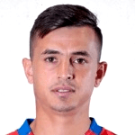 Photo of Andrés Cubas