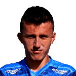 Photo of Andrés Felipe Ávila