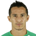 Photo of Andrés Guardado