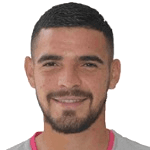 Photo of Andrés Gudiño