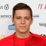 Photo of Андрес Йоосеп