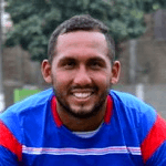 Photo of Andres Lopez