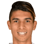 Photo of Andrés Montero