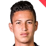 Photo of Andrés Parrales