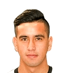 Photo of Andres Vilches