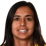 Photo of Andressa Alves