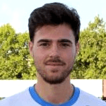 Photo of Andreu Guiu