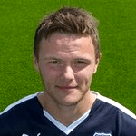 Photo of Andrew Black