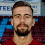 Photo of Andrew Boyce