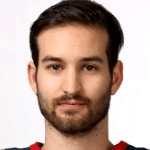 Photo of Andrew Calof