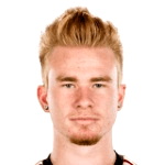 Photo of Andrew Carleton