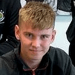 Andrew Clarke Photo of Andrew Clarke