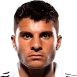 Photo of Andrew Nabbout