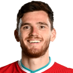 Photo of Andrew Robertson