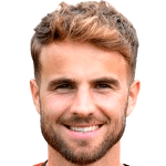 Photo of Andrew Shinnie