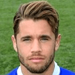Photo of Andrew Stirling