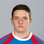 Photo of Andrew Wycherley