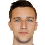 Photo of Andrey Levkovets