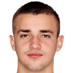 Photo of Andrey Rum