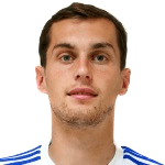 Photo of Andrey Semenov