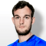 Photo of Andrey Sidorov