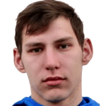 Photo of Andrey Sinenko