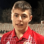 Photo of Andrey Yordanov