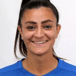 Photo of Andria Georgiou
