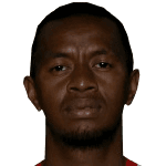 Photo of Andriamirado Andrianarimanana