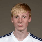 Andrias Edmundsson Photo of Andrias Edmundsson