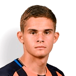 Photo of Andriy Kulakov