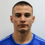 Andrija Drljo Photo of Andrija Drljo