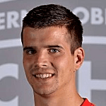 Photo of Andrija Kaluđerović
