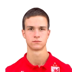 Photo of Andrija Katić