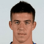 Photo of Andrija Luković