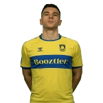 Photo of Andrija Pavlović