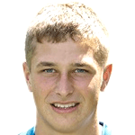 Photo of Andriy Bliznichenko