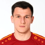 Photo of Andriy Busko