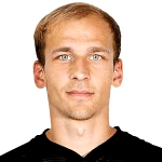 Photo of Andrii Kukharuk
