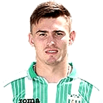 Photo of Andriy Markovych