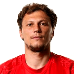 Photo of Andriy Pyatov