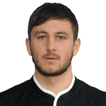 Photo of Andriy Totovytskyi