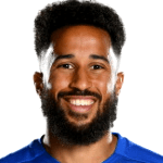 Photo of Andros Townsend