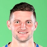 Photo of Andy Brennan