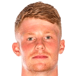 Photo of Andy Cannon